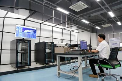 廣州地鐵 引領(lǐng)5G+軌道交通融合發(fā)展，國家重點項目通過驗收
